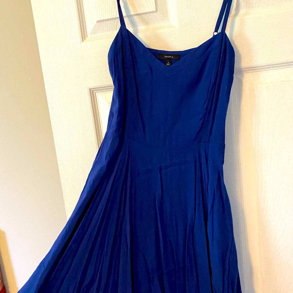 Flow with me dress